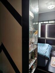 Blk 336D Anchorvale Cove (Sengkang), HDB 4 Rooms #620177191